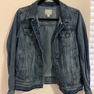 Melrose and Market | denim jacket